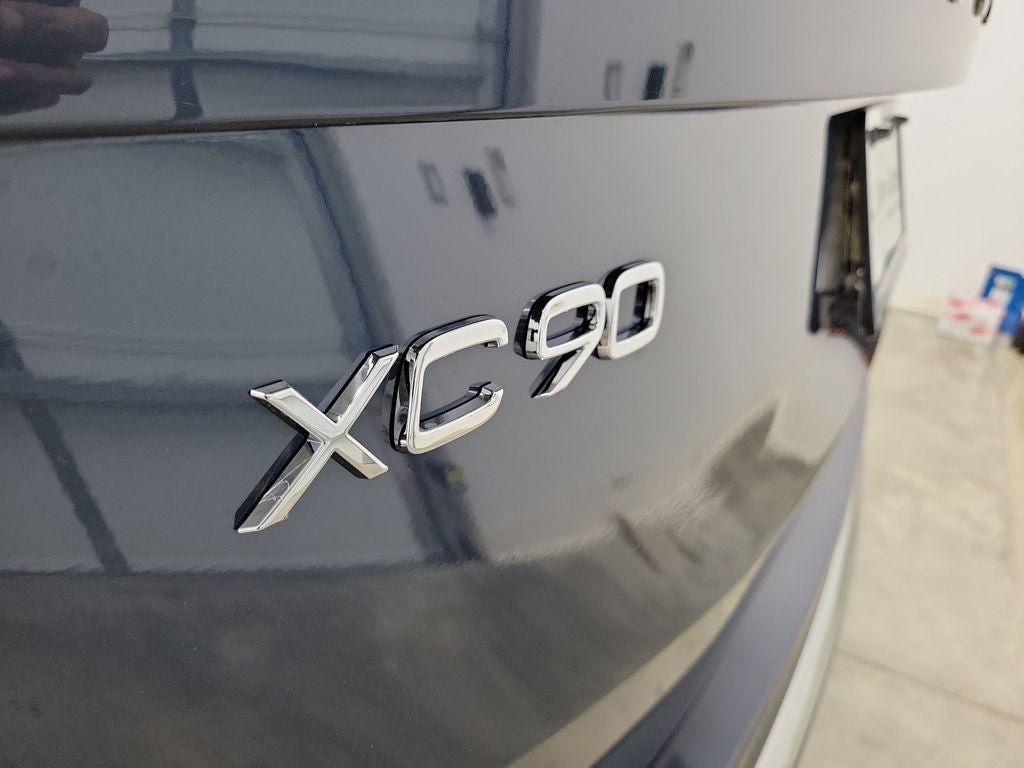 2026 Volvo XC90 B6 Ultra