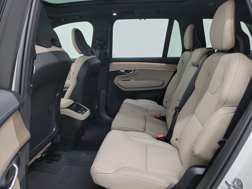 2026 Volvo XC90 B6 Ultra