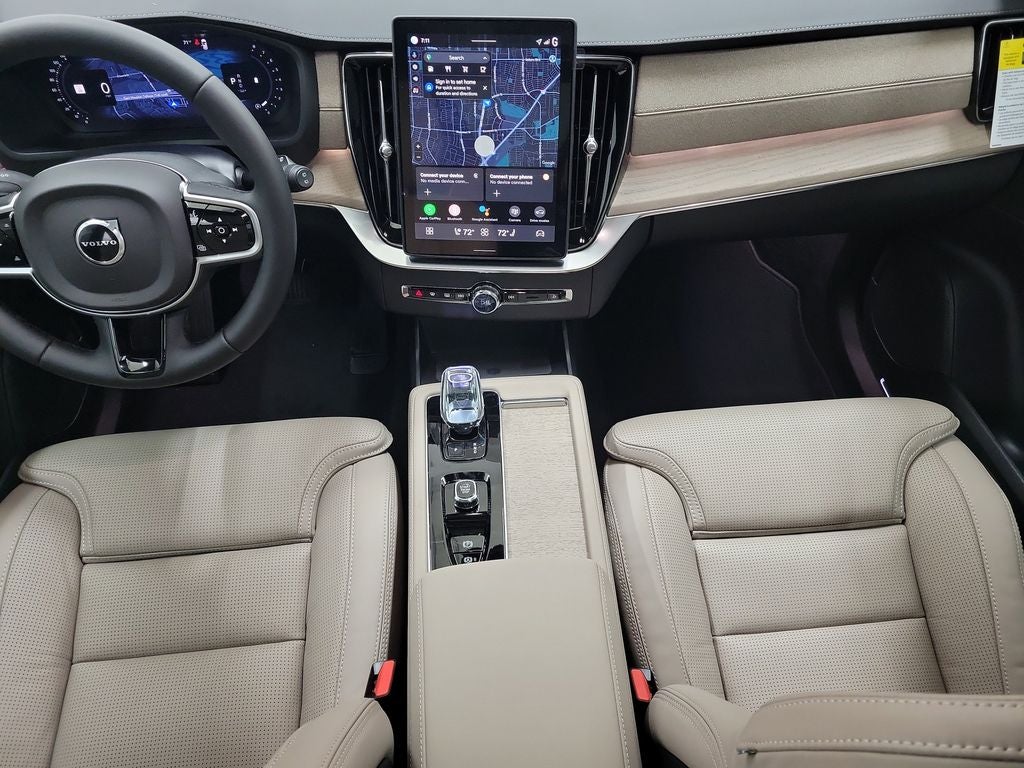 2026 Volvo XC90 B6 Ultra