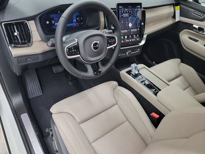 2026 Volvo XC90 B6 Ultra