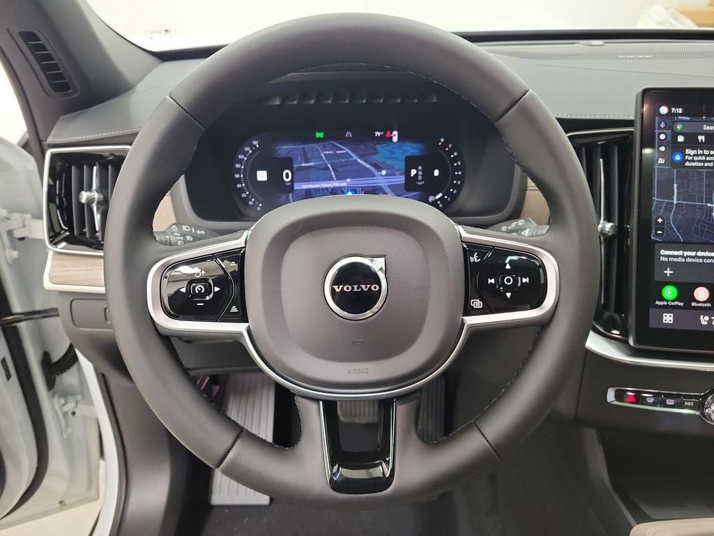 2026 Volvo XC90 B6 Ultra