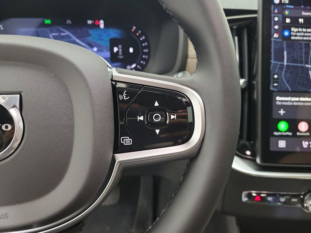 2026 Volvo XC90 B6 Ultra