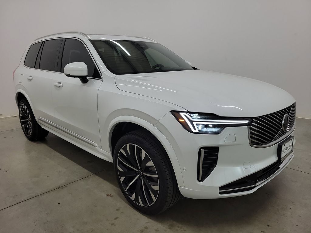 2026 Volvo XC90 B6 Ultra