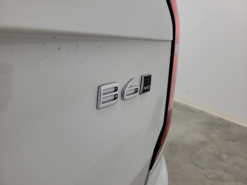 2026 Volvo XC90 B6 Ultra