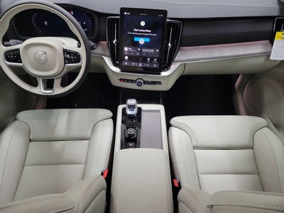 2026 Volvo XC90 B6 Ultra