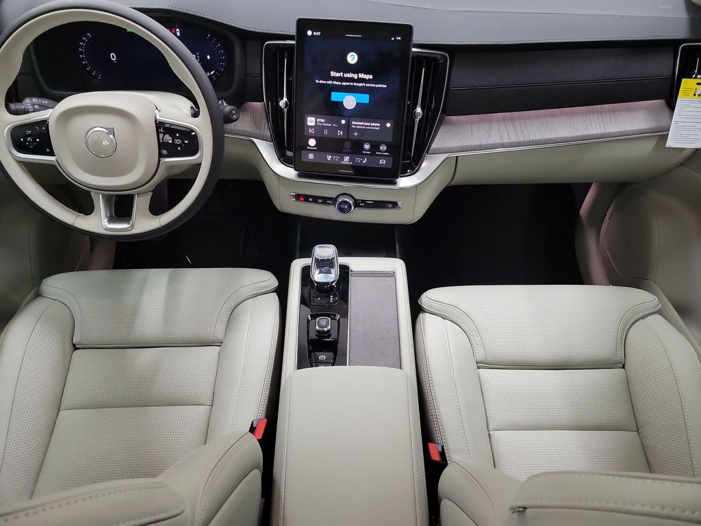 2026 Volvo XC90 B6 Ultra