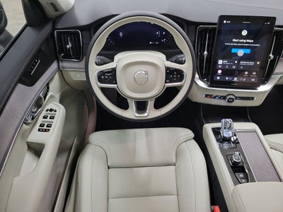 2026 Volvo XC90 B6 Ultra