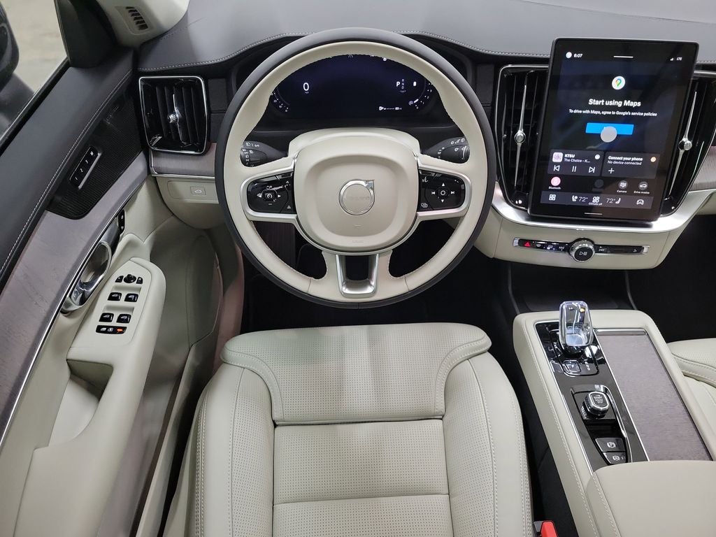 2026 Volvo XC90 B6 Ultra