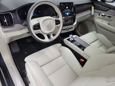 2026 Volvo XC90 B6 Ultra