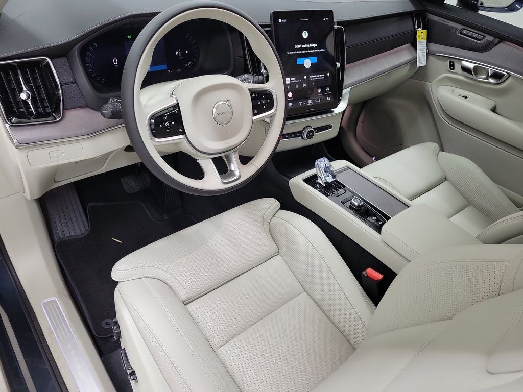 2026 Volvo XC90 B6 Ultra