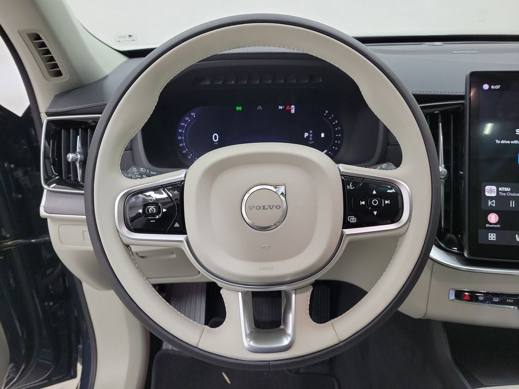 2026 Volvo XC90 B6 Ultra