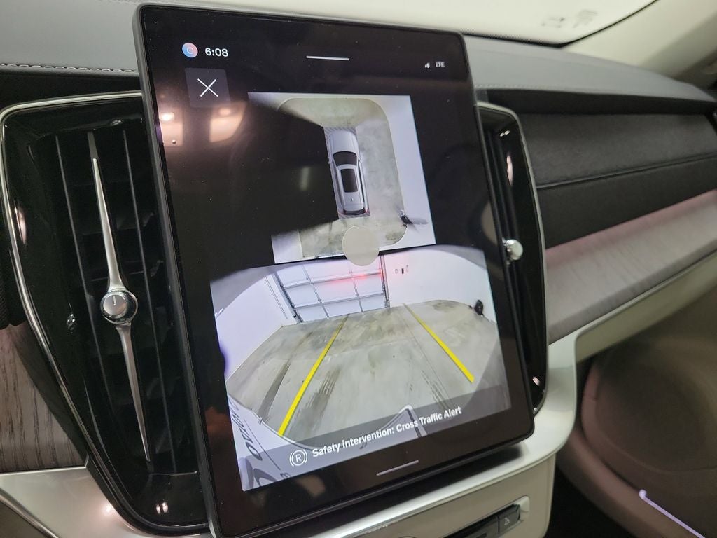 2026 Volvo XC90 B6 Ultra