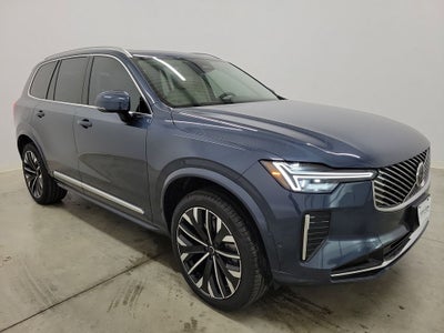 2026 Volvo XC90 B6 Ultra