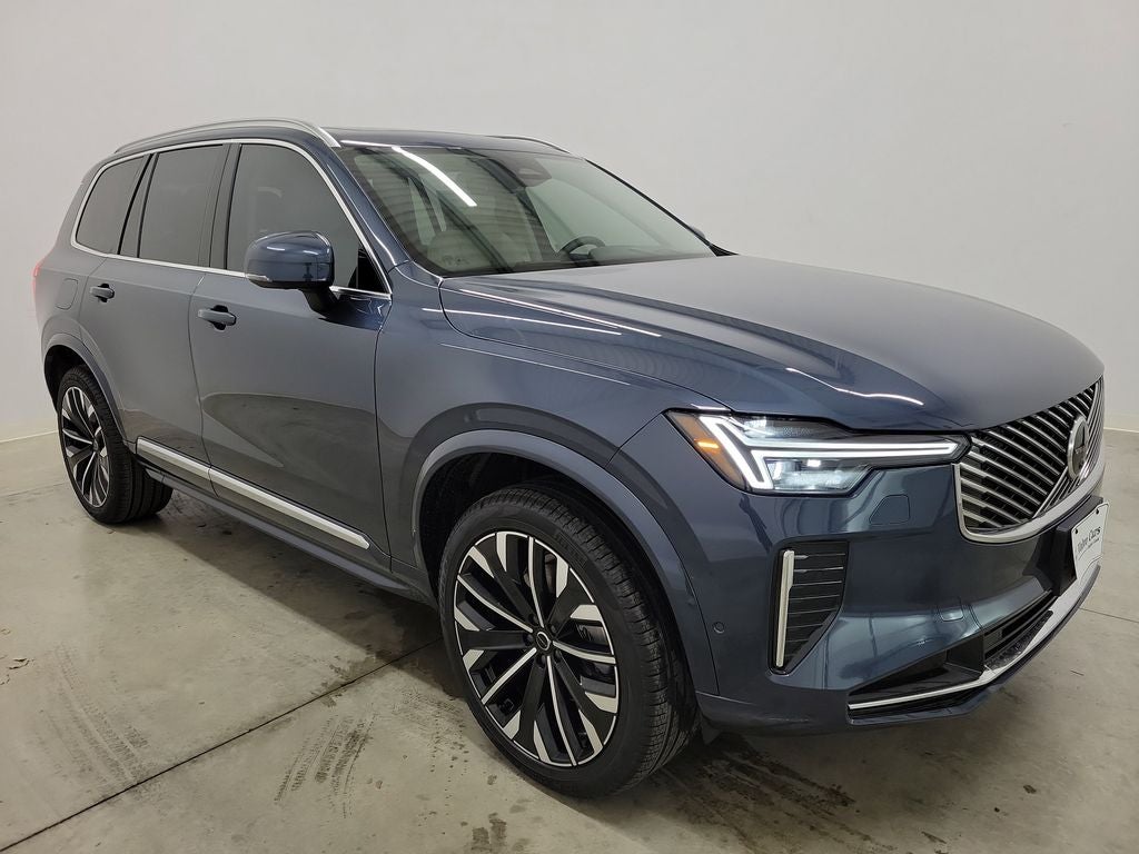 2026 Volvo XC90 B6 Ultra