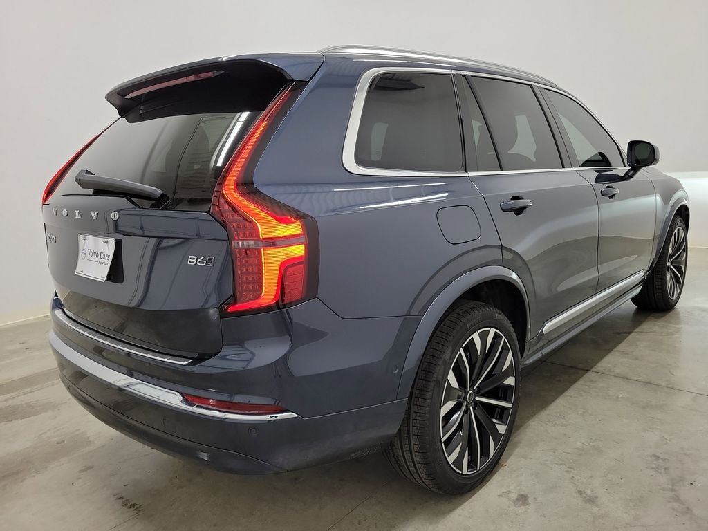 2026 Volvo XC90 B6 Ultra