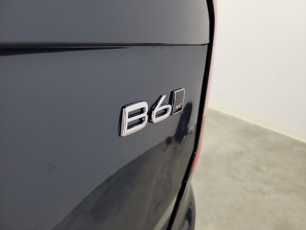2026 Volvo XC90 B6 Ultra