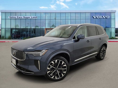 2026 Volvo XC90 B6 Ultra