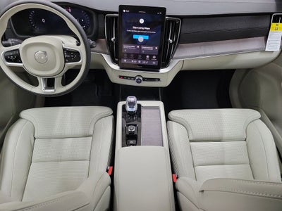 2026 Volvo XC90 B6 Ultra