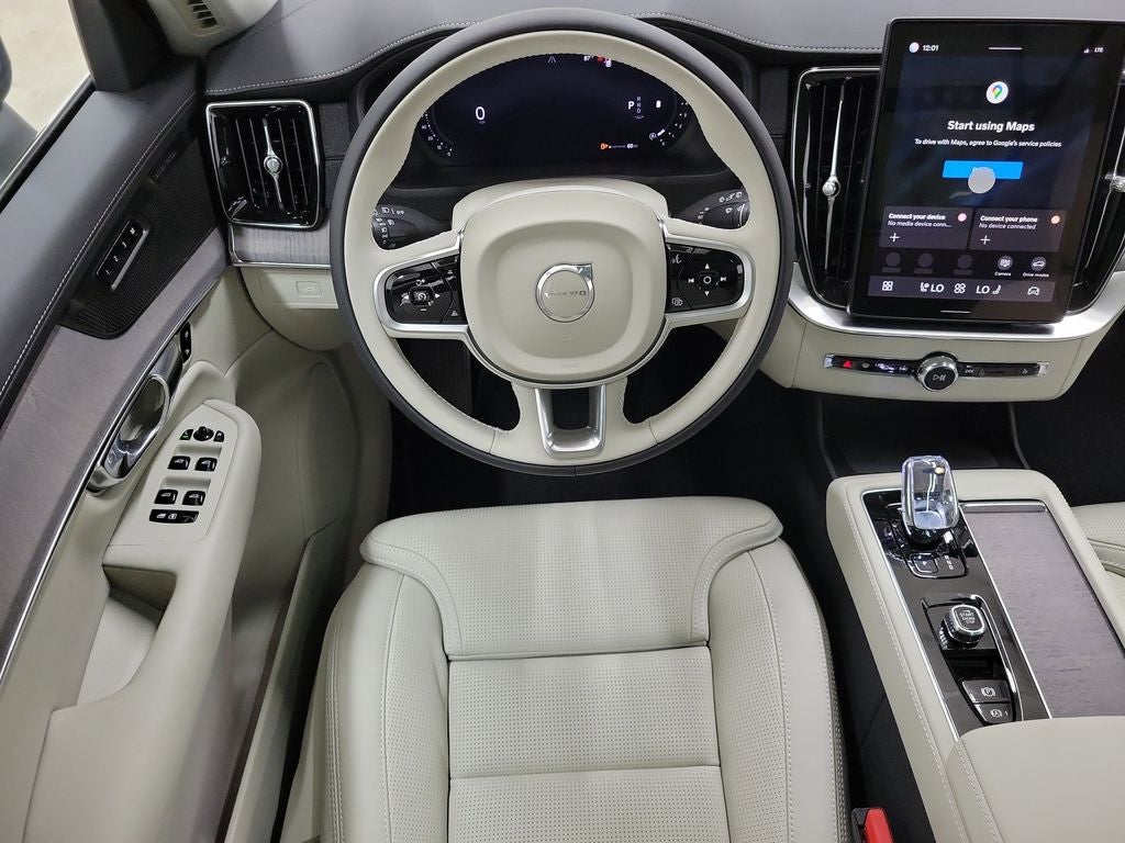 2026 Volvo XC90 B6 Ultra