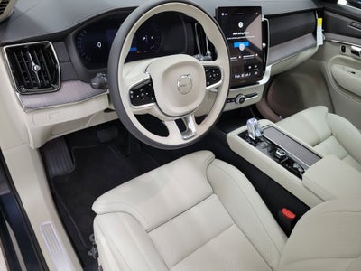 2026 Volvo XC90 B6 Ultra