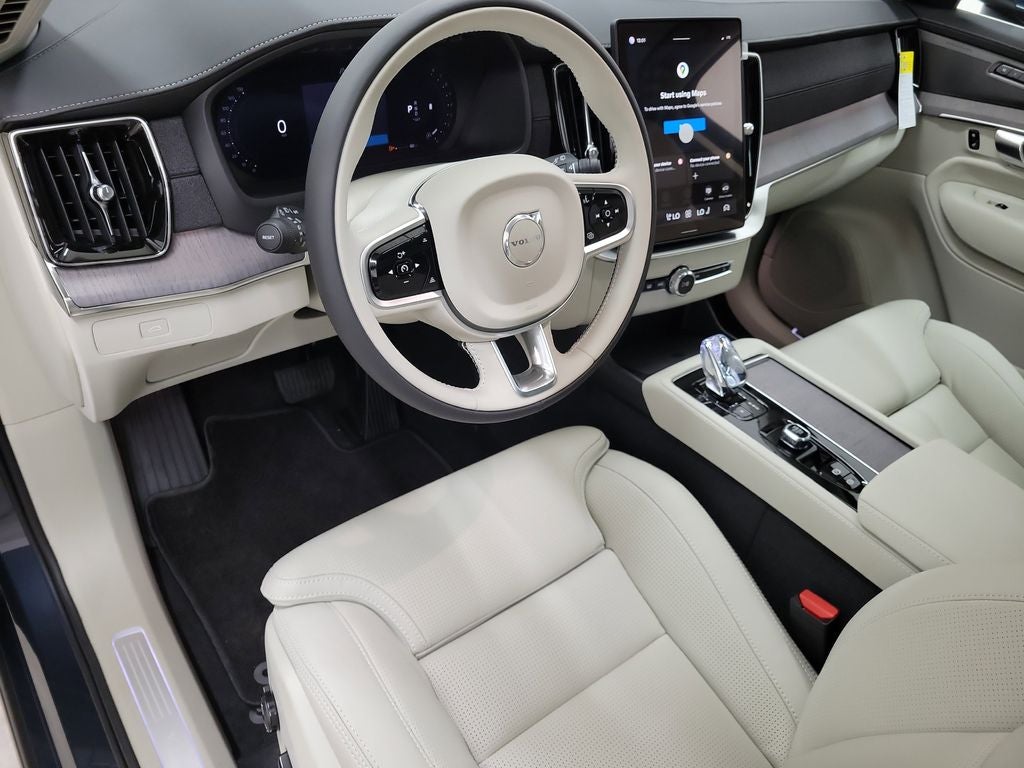 2026 Volvo XC90 B6 Ultra