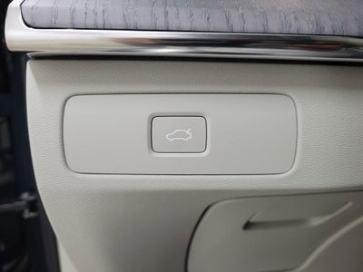 2026 Volvo XC90 B6 Ultra