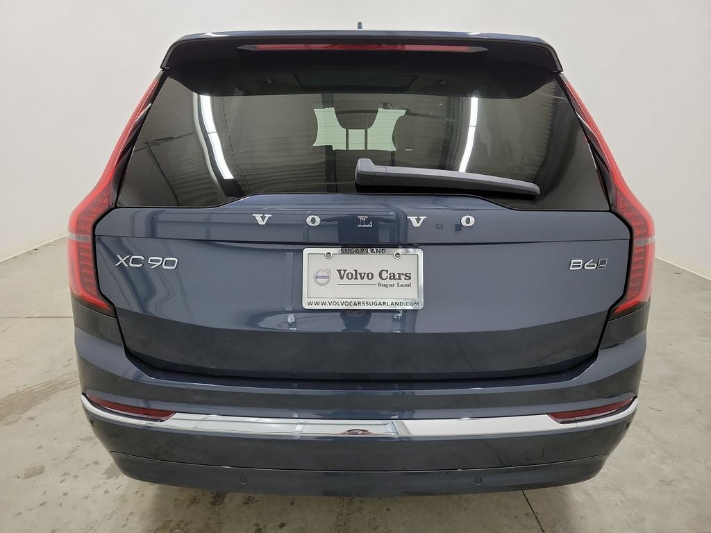 2026 Volvo XC90 B6 Ultra