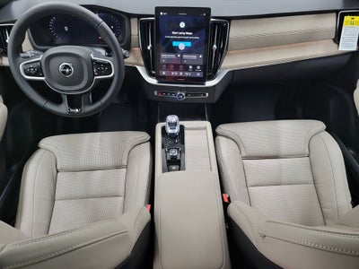 2026 Volvo XC90 B6 Ultra