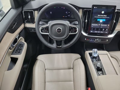 2026 Volvo XC90 B6 Ultra