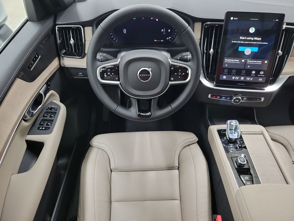 2026 Volvo XC90 B6 Ultra