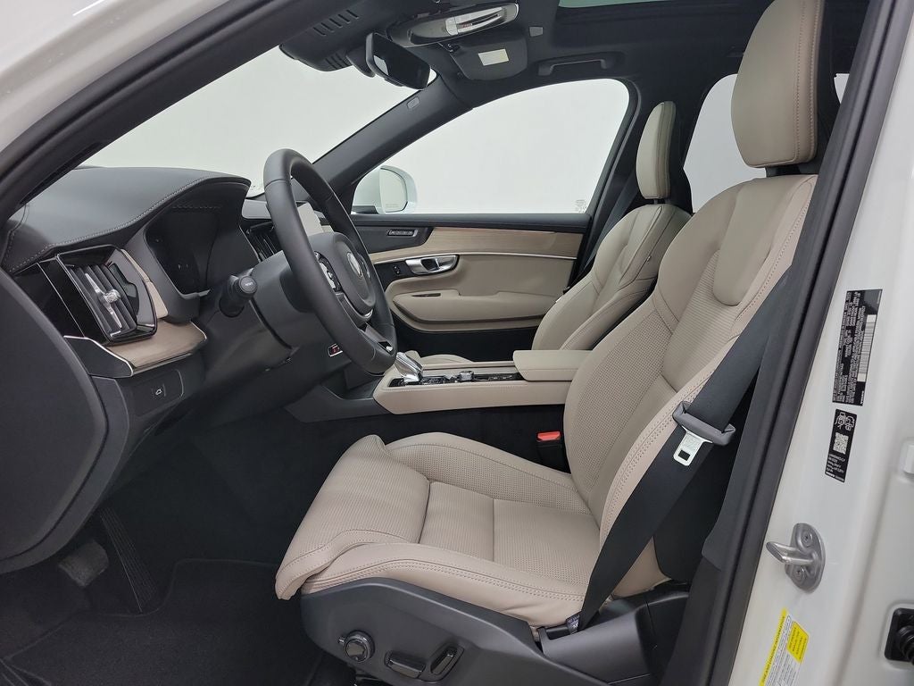 2026 Volvo XC90 B6 Ultra