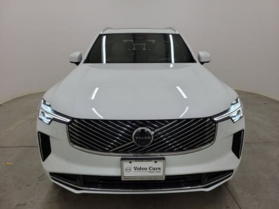 2026 Volvo XC90 B6 Ultra