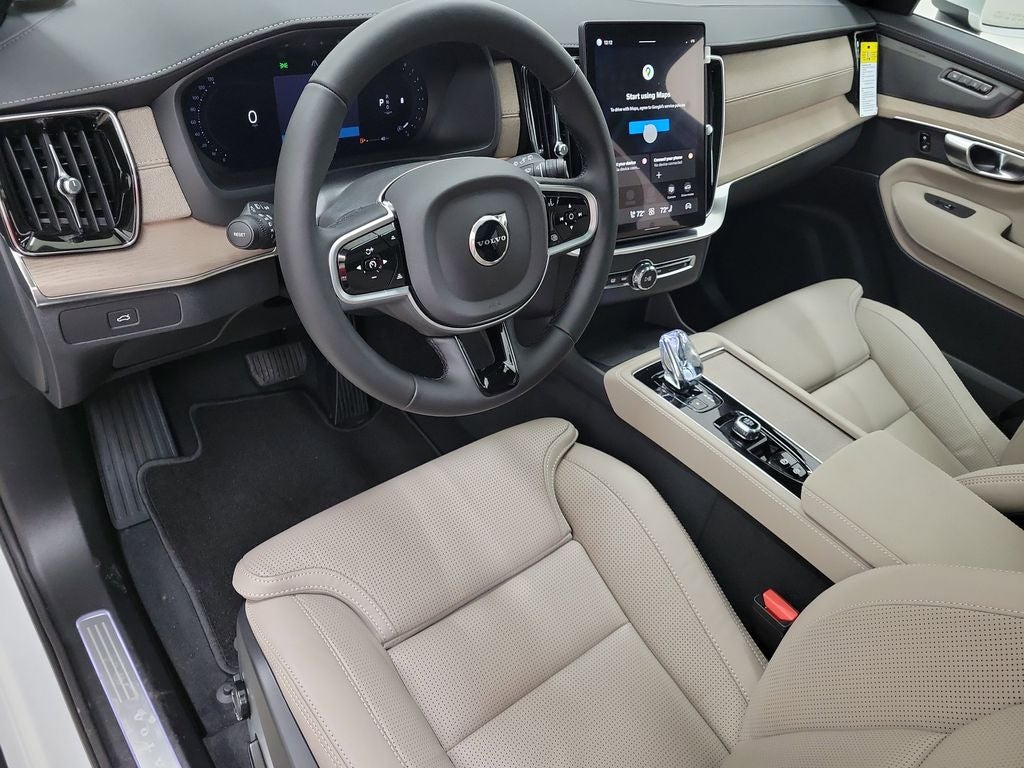 2026 Volvo XC90 B6 Ultra
