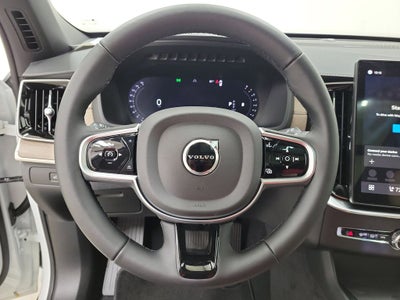2026 Volvo XC90 B6 Ultra