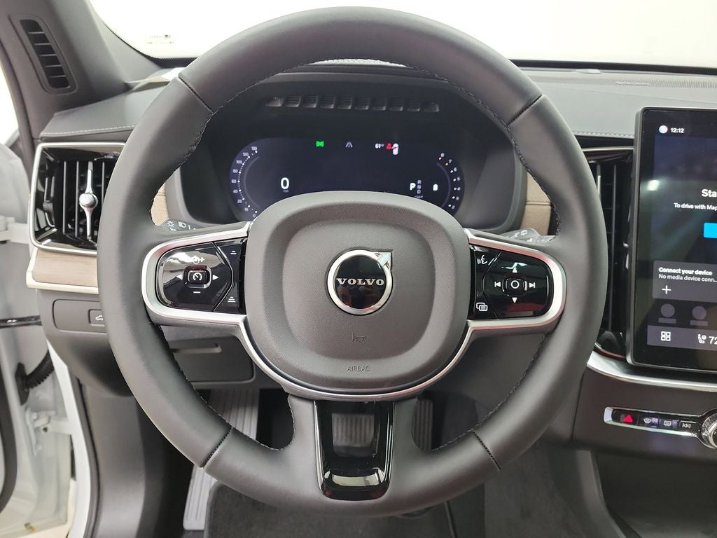 2026 Volvo XC90 B6 Ultra