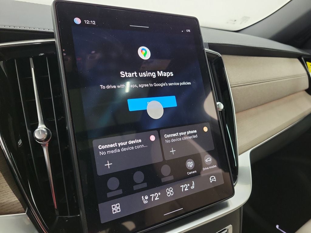 2026 Volvo XC90 B6 Ultra