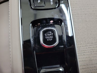 2026 Volvo XC90 B6 Ultra