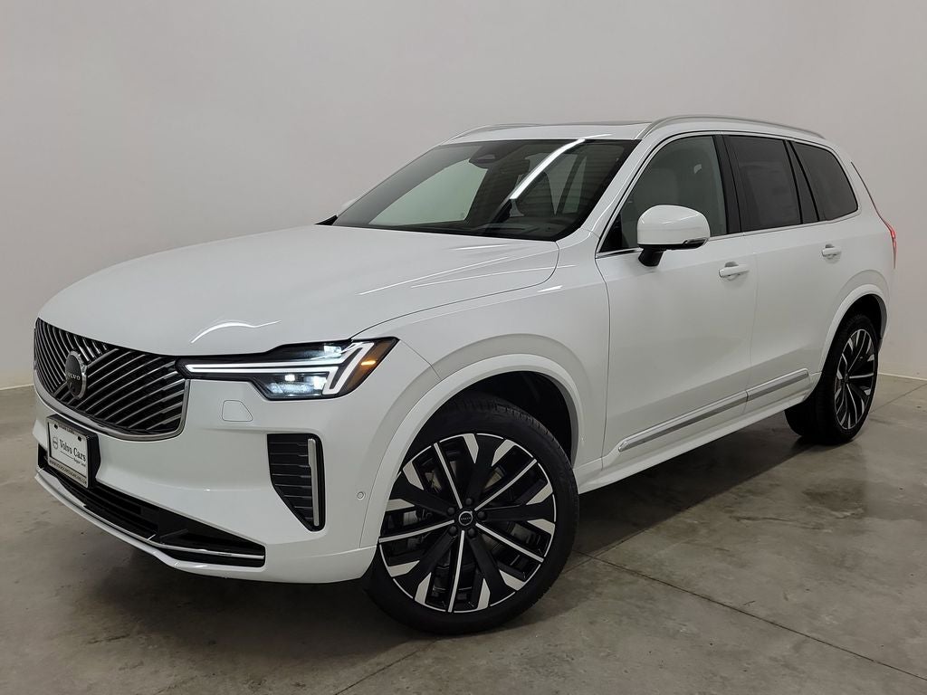 2026 Volvo XC90 B6 Ultra