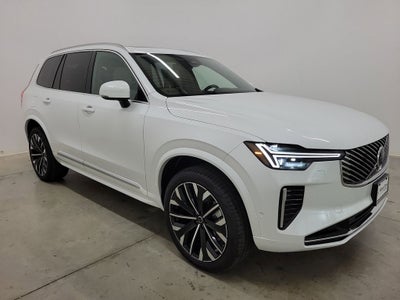 2026 Volvo XC90 B6 Ultra