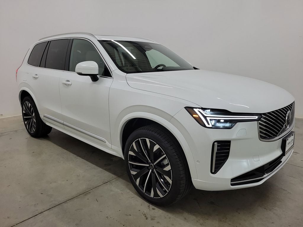 2026 Volvo XC90 B6 Ultra