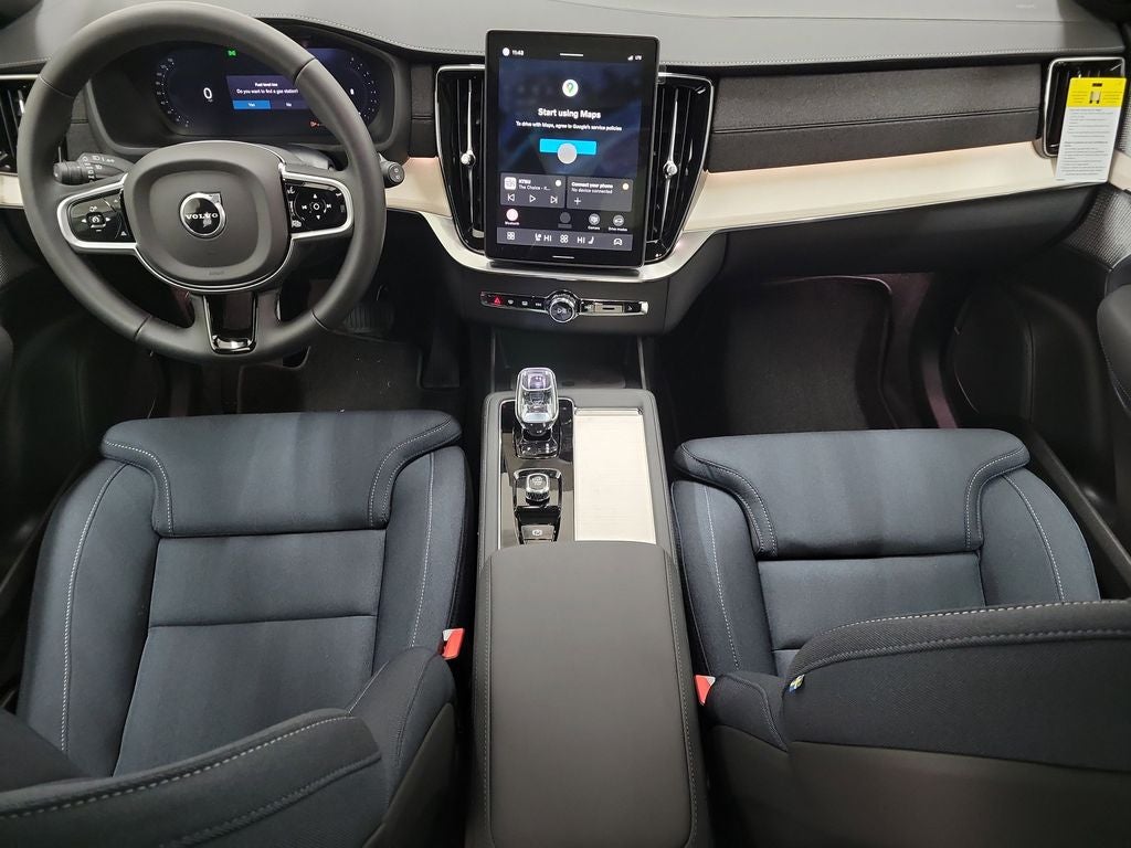 2026 Volvo XC90 B6 Ultra