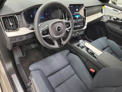2026 Volvo XC90 B6 Ultra