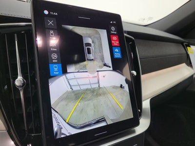 2026 Volvo XC90 B6 Ultra