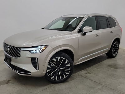 2026 Volvo XC90 B6 Ultra