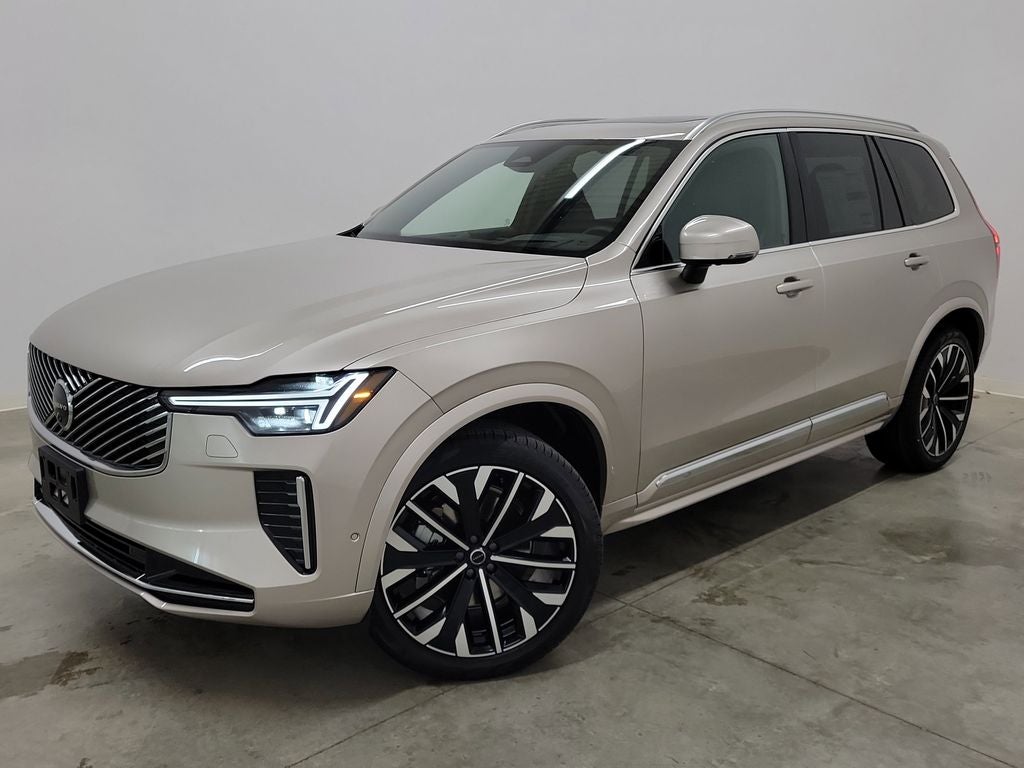 2026 Volvo XC90 B6 Ultra