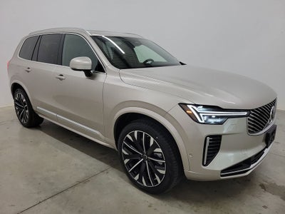 2026 Volvo XC90 B6 Ultra