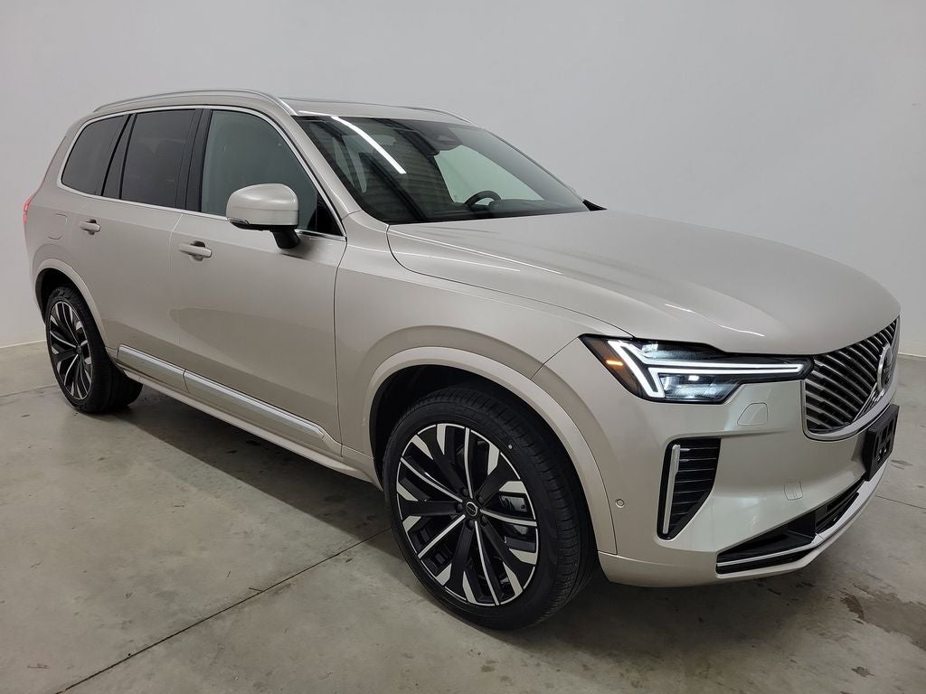 2026 Volvo XC90 B6 Ultra