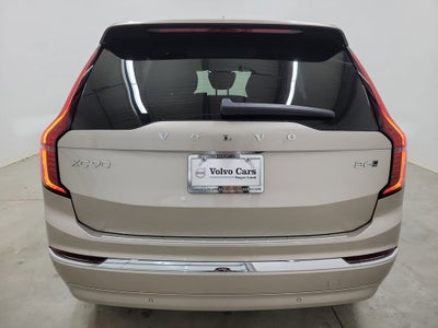 2026 Volvo XC90 B6 Ultra