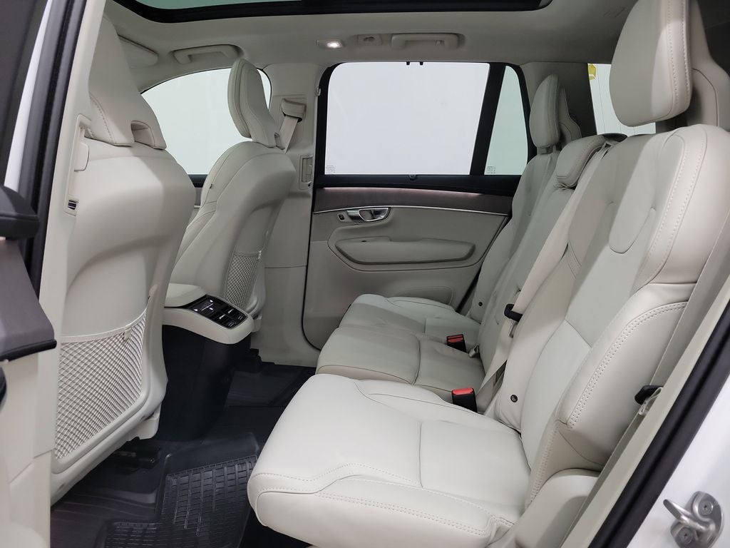 2026 Volvo XC90 B6 Ultra