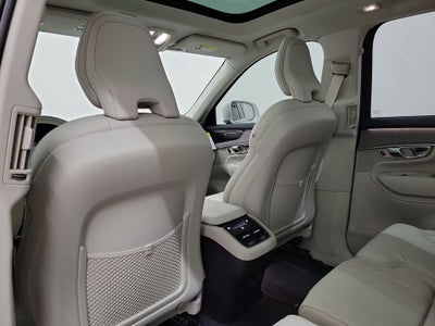 2026 Volvo XC90 B6 Ultra